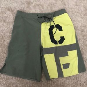 Reebok CrossFit Shorts